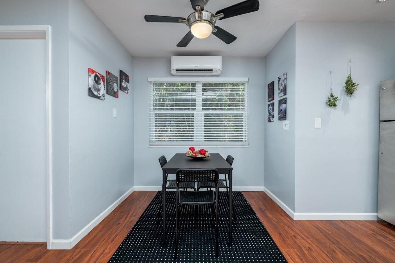 Just Off The Drive 1 Apartment Fort Lauderdale Exterior photo