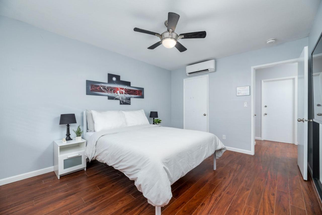 Just Off The Drive 1 Apartment Fort Lauderdale Exterior photo